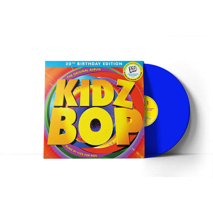 Kidz Bop Kids - KIDZ BOP 1 - VINYL