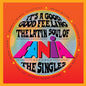 Various Artists - It's A Good, Good Feeling: The Latin Soul Of Fania Records - VINYL