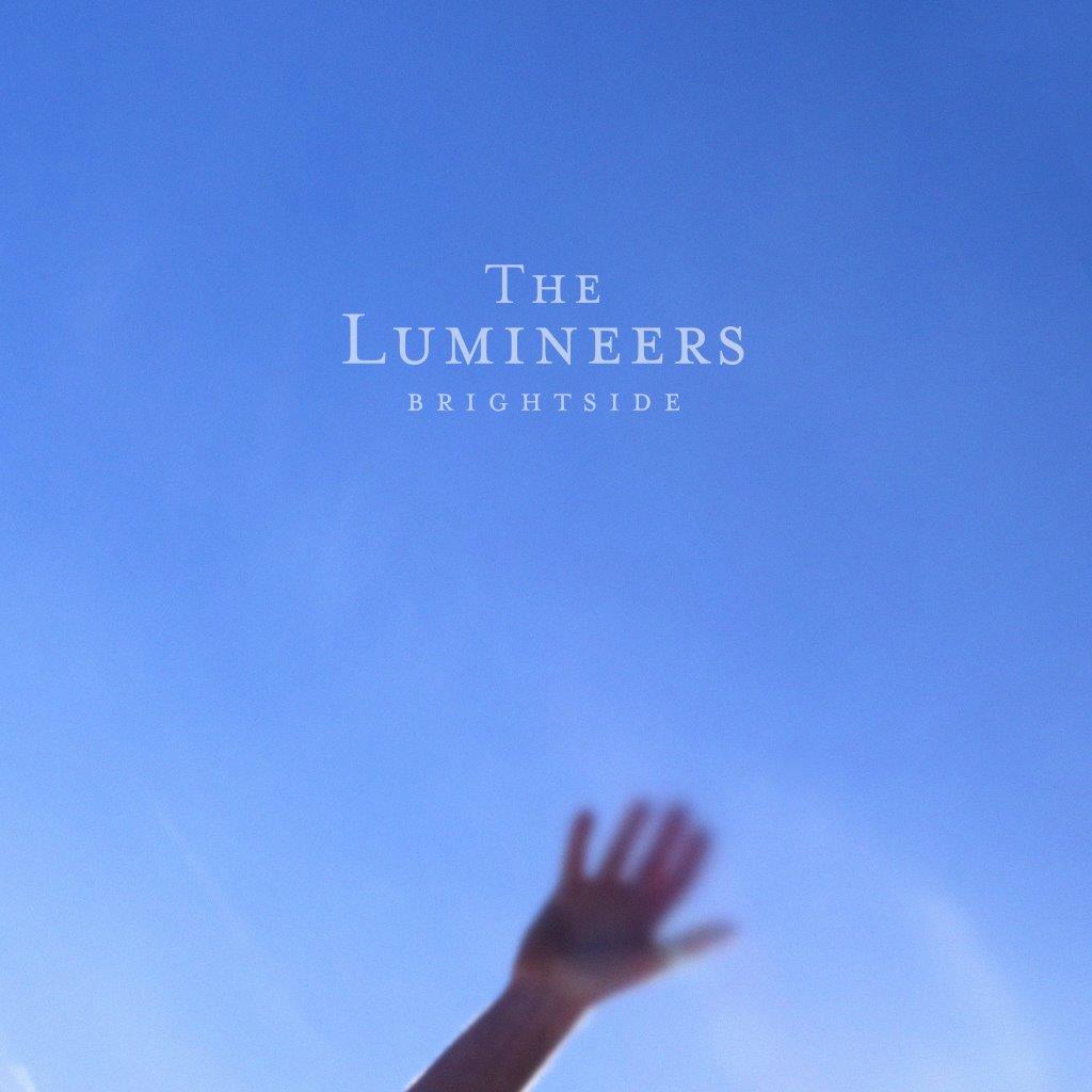 The Lumineers - Brightside - VINYL