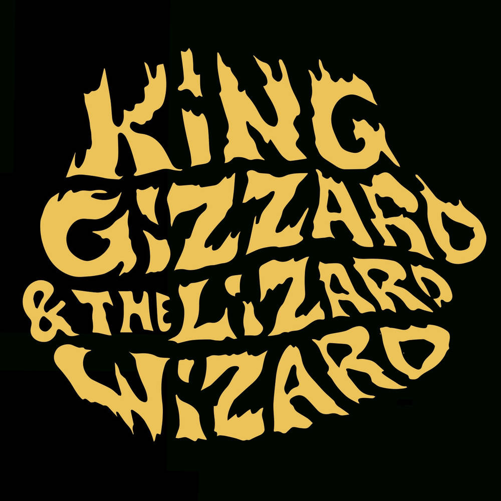 King Gizzard and The Lizard Wizard - Evil Star Live '19 - VINYL Boxed Set