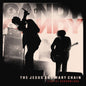 The Jesus & Mary Chain - Live At Barrowland - VINYL