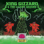 King Gizzard & The Lizard Wizard - I'm In Your Mind Fuzz - VINYL