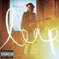 James Bay - Leap - Autographed CD