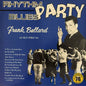 Frankie Ballard - Rhythm Blues Party - Indie LP