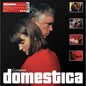 Cursive - Cursive's Domestica - VINYL