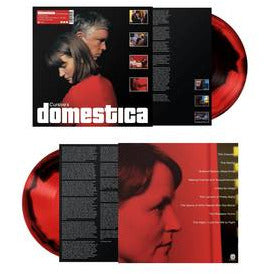 Cursive - Cursive's Domestica - VINYL