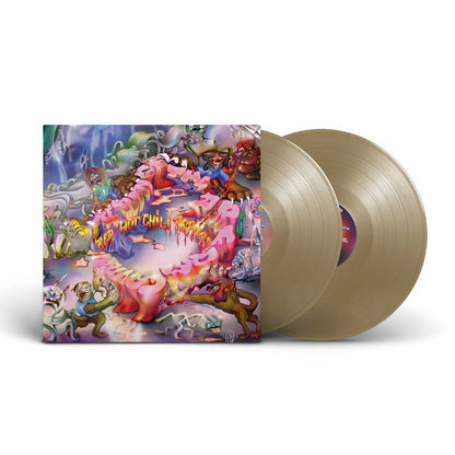 Red Hot Chili Peppers - Return Of The Dream Canteen - Indie LP