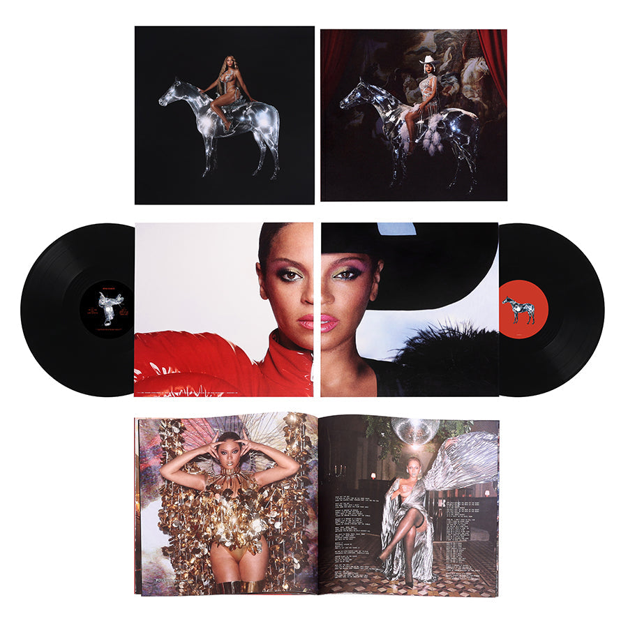 Beyoncé - Renaissance - VINYL