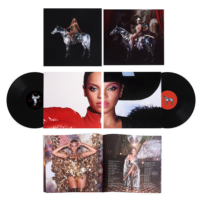 Beyoncé - Renaissance - VINYL