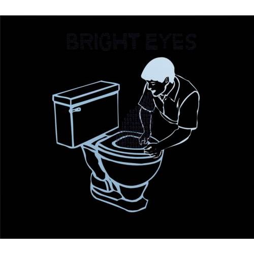 Bright Eyes - Digital Ash In A Digital Urn - VINYL