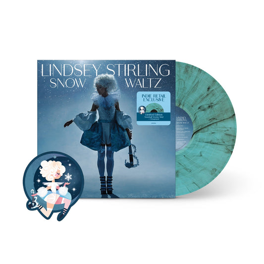 Lindsey Stirling - Snow Waltz - VINYL
