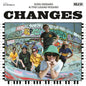 King Gizzard and the Lizard Wizard - Changes - VINYL