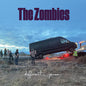The Zombies - Different Game - Indie LP
