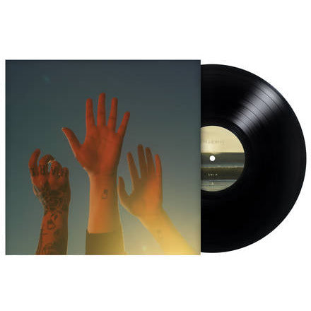 Boygenius - The Record - VINYL