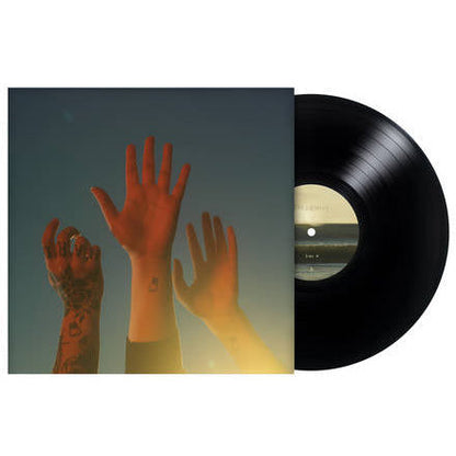 Boygenius - The Record - VINYL