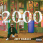 Joey Bada$$ - 2000 - VINYL