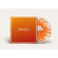 Jungle - Volcano - VINYL