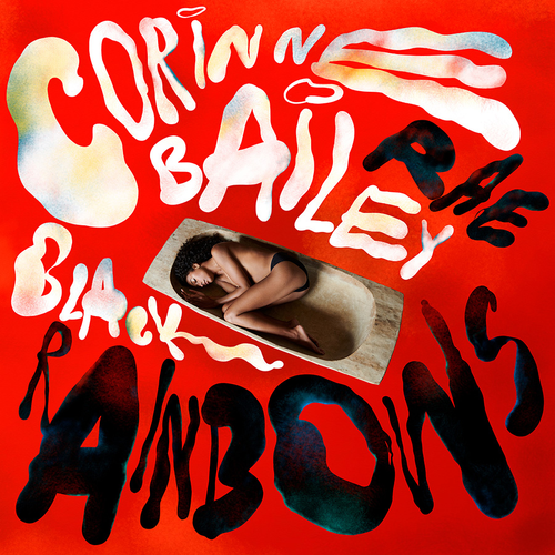 Corinne Bailey Rae - Black Rainbows - Indie LP