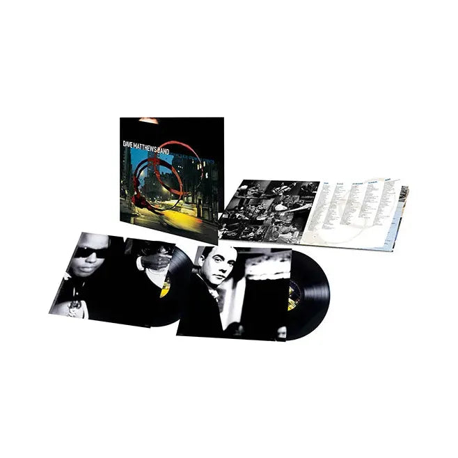 Dave Matthews Band - Before These Crowded Streets - VINYL