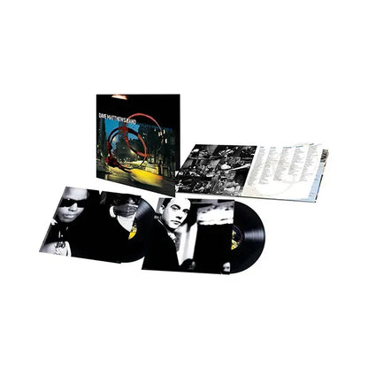 Dave Matthews Band - Before These Crowded Streets - VINYL