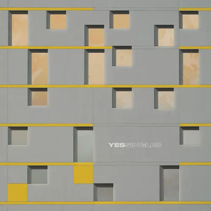 Yes - Yessingles - Rocktober LP
