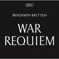 London Symphony Orchestra / Britten - War Requiem - VINYL