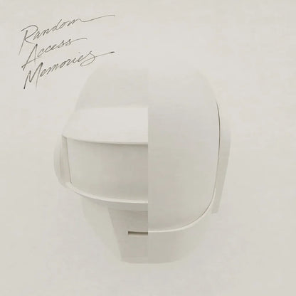 Daft Punk - Random Access Memories (Drumless Edition) - VINYL
