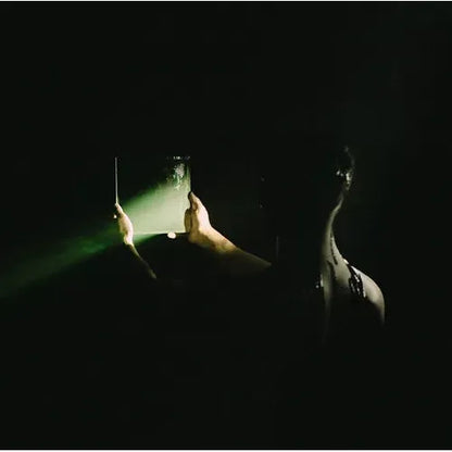 Spoken - Reflection - Indie LP