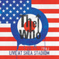 The Who - Live at Shea Stadium 1982 - VINYL