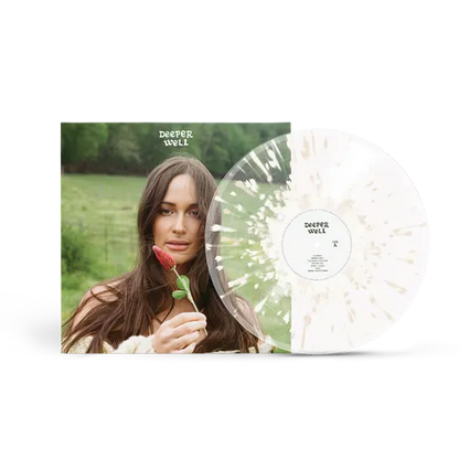 Kacey Musgraves - Deeper Well - Indie LP
