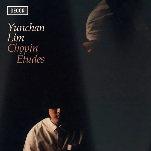 Yunchan Lim - Chopin Etudes - VINYL