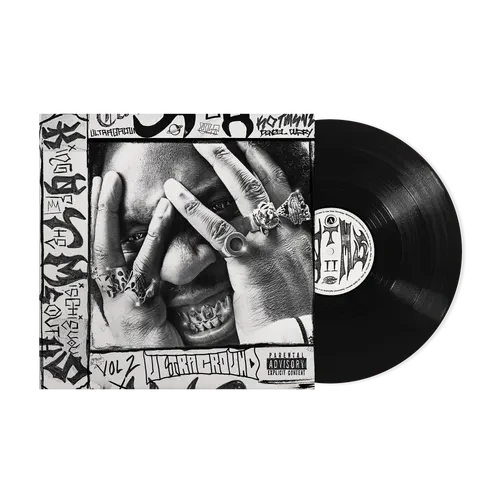 Denzel Curry - King of the Mischievous South Vol. 2 - VINYL