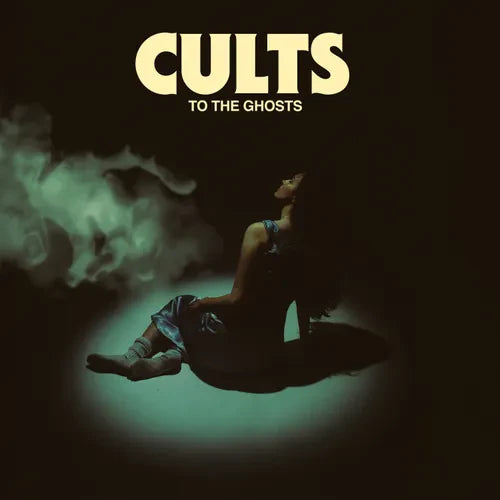 Cults - To the Ghosts - VINYL