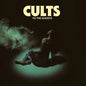 Cults - To the Ghosts - VINYL