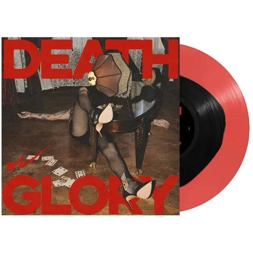 Palaye Royale - Death or Glory - VINYL
