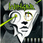 Winger - Winger - VINYL