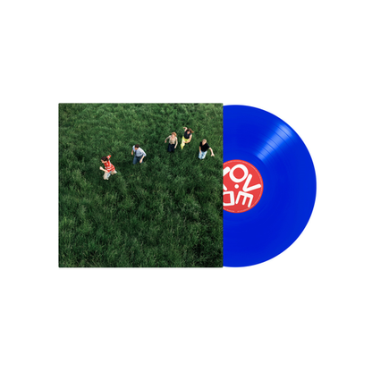 Parcels - Loved - Indie LP