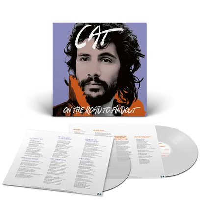 Cat Stevens - On the Road to Findout: Greatest Hits - Indie LP
