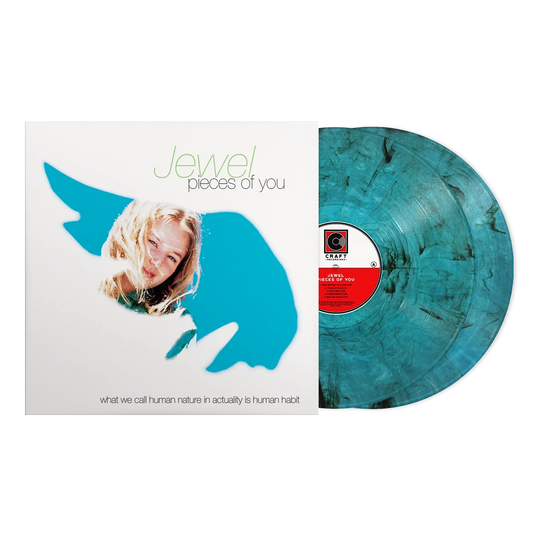 Jewel - Pieces Of You (30th Anniversary) - Indie LP