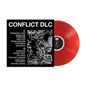 HEALTH - Conflict DLC - Indie LP