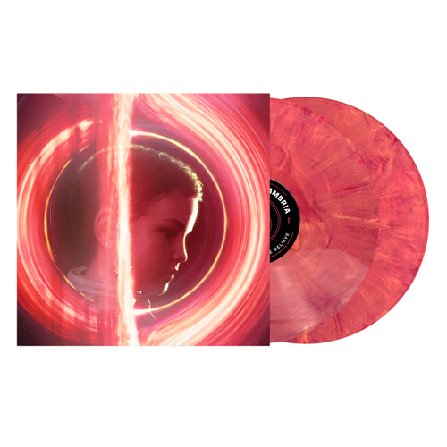 Coheed & Cambria - The Father of Make Believe (New Entities Edition) - VINYL