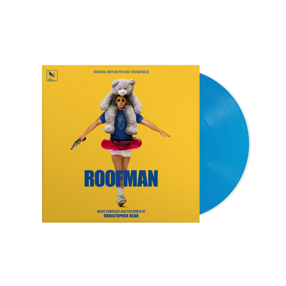 Roofman (Original Soundtrack) - Christopher Bear - VINYL