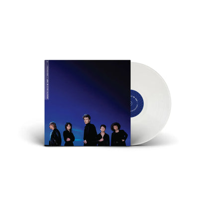 Brigitte Calls Me Baby - Irreversible - VINYL