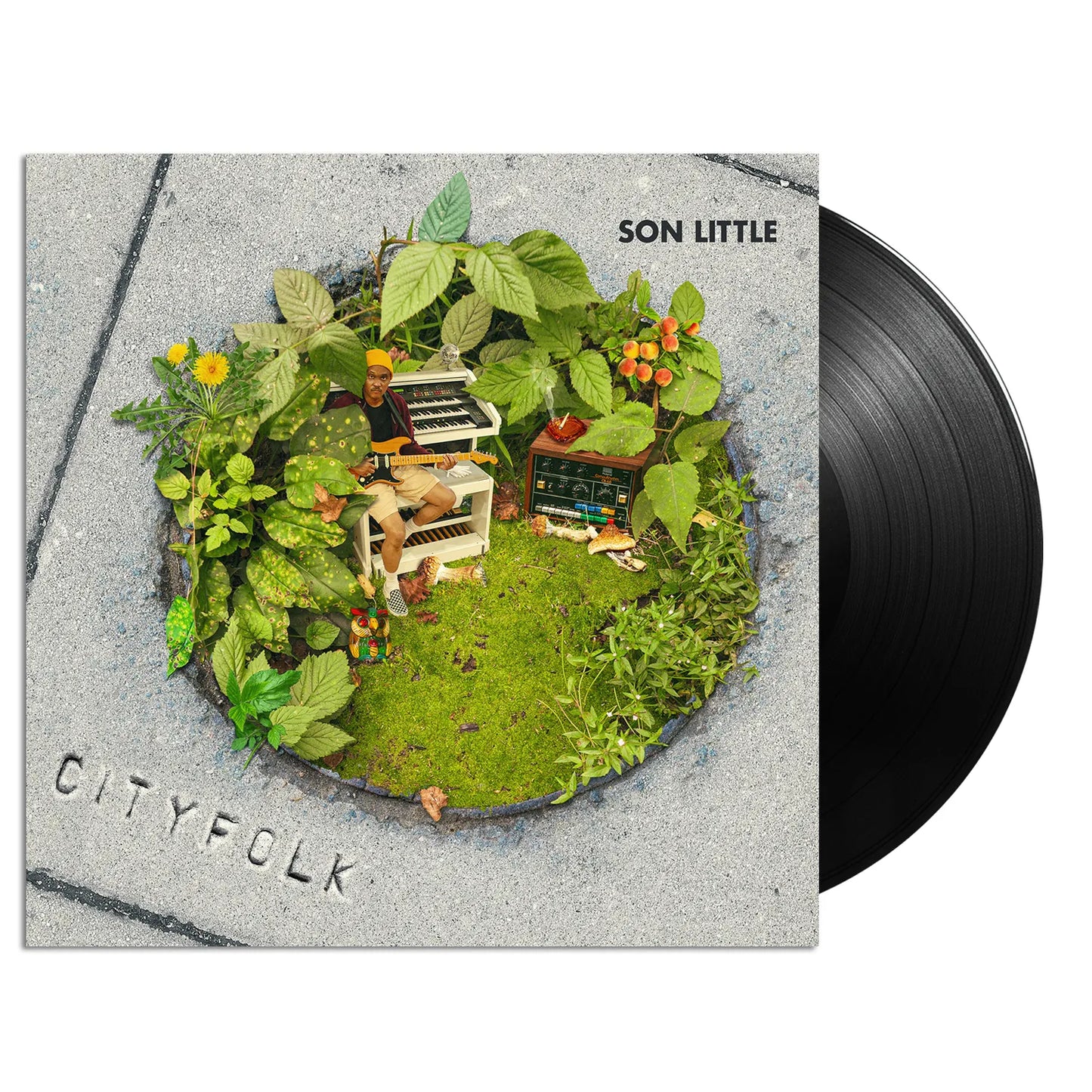 Son Little - Cityfolk - VINYL