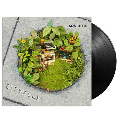 Son Little - Cityfolk - VINYL