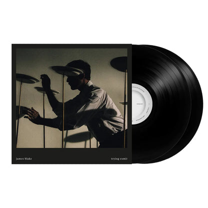 James Blake - Trying Times - VINYL