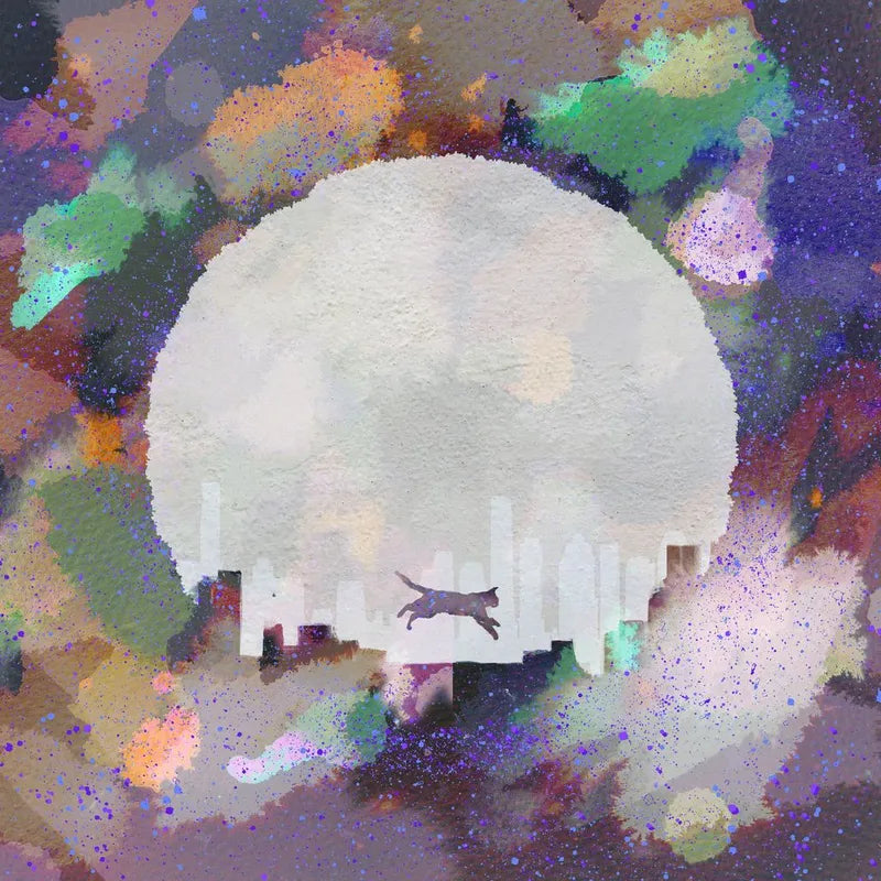 Khruangbin - White Gloves II / M. Blanc - RSD 7" Single