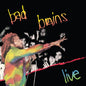 Bad Brains - Live - RSD LP