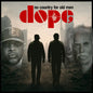 doPE (John Densmore & Chuck D) - No Country For Old Men - RSD LP