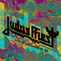 Judas Priest - Live in Los Angeles '90 - RSD LP
